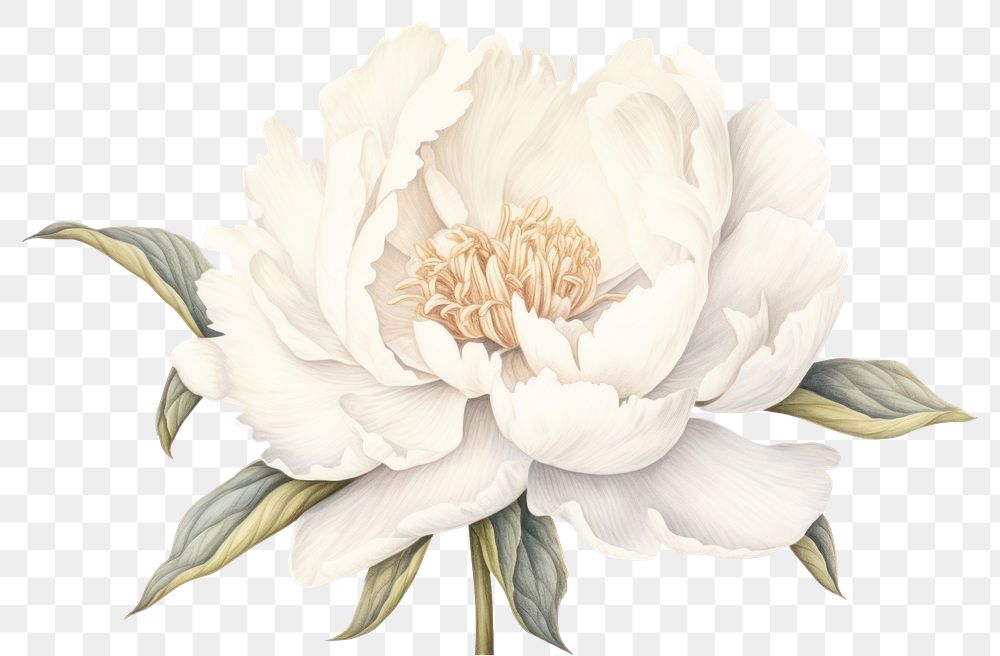 PNG Blossom flower plant rose. | Premium PNG - rawpixel