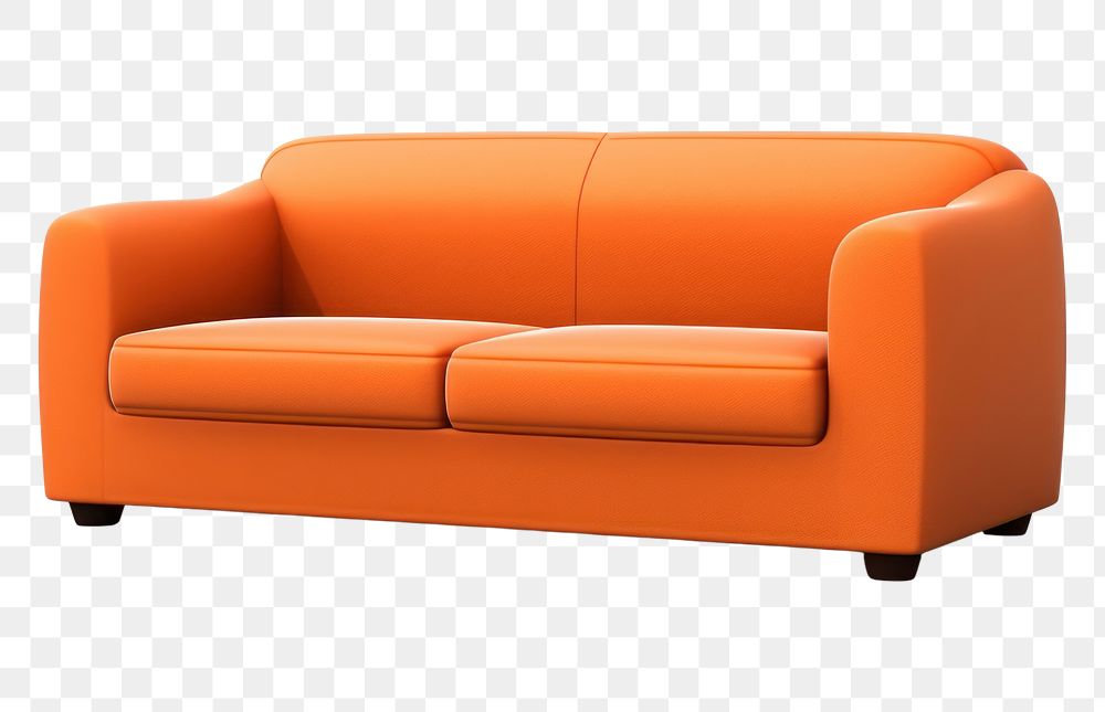 PNG Sofa furniture armchair  