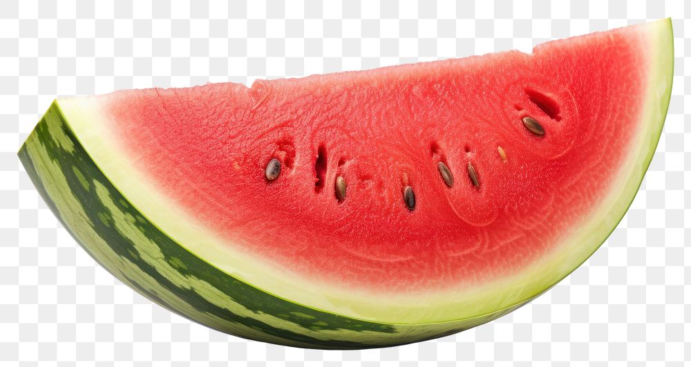 PNG Watermelon fruit plant food. AI generated Image by rawpixel.