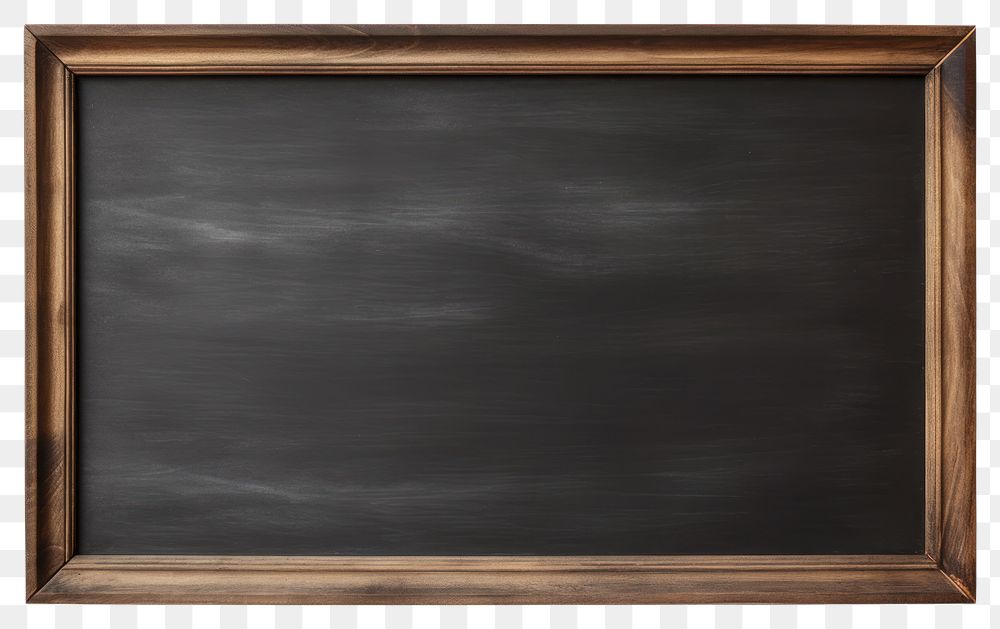 PNG Blackboard backgrounds rectangle textured. 