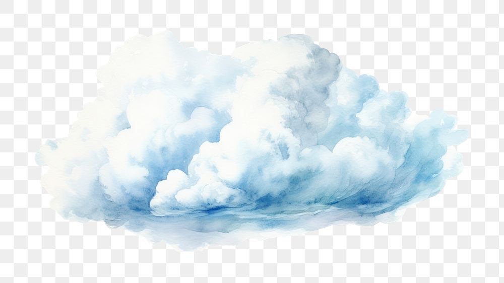 PNG Cloud backgrounds nature white. 