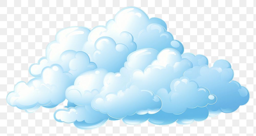 PNG Cloud backgrounds nature white. 