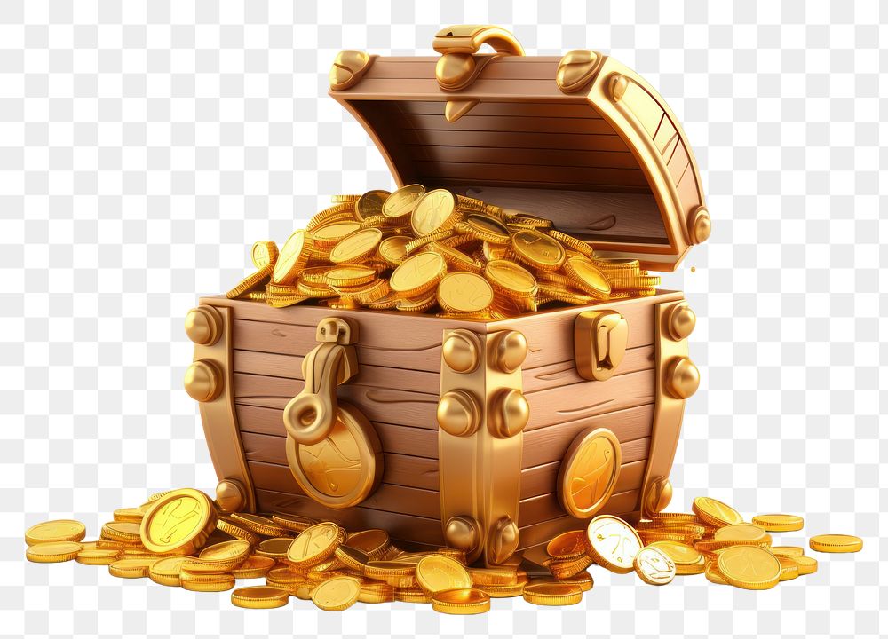 PNG Investment medication container currency. 