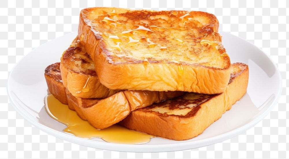 PNG Bread plate food breakfast. 