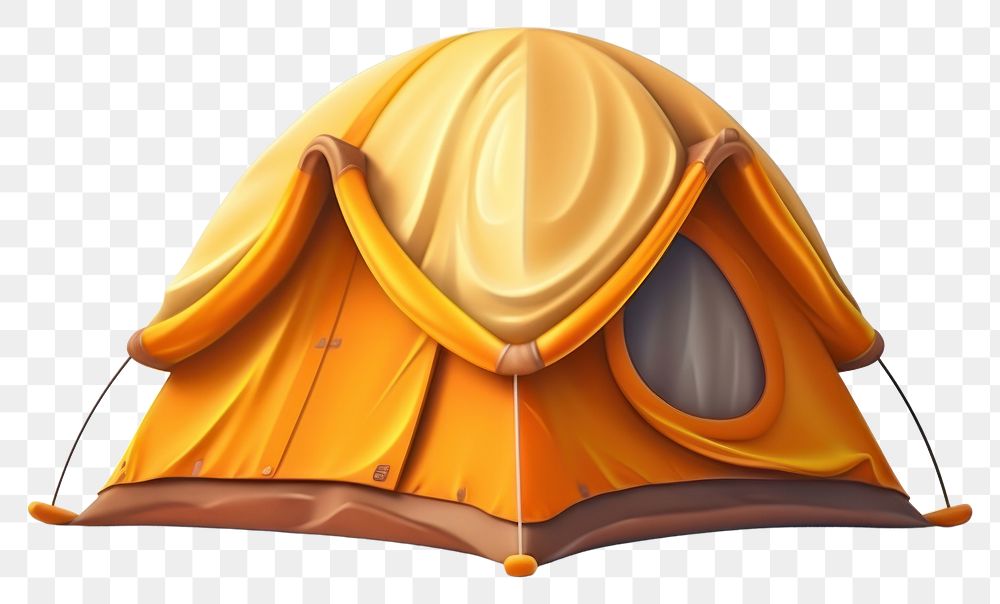 PNG Tent camping white background protection. AI generated Image by rawpixel.