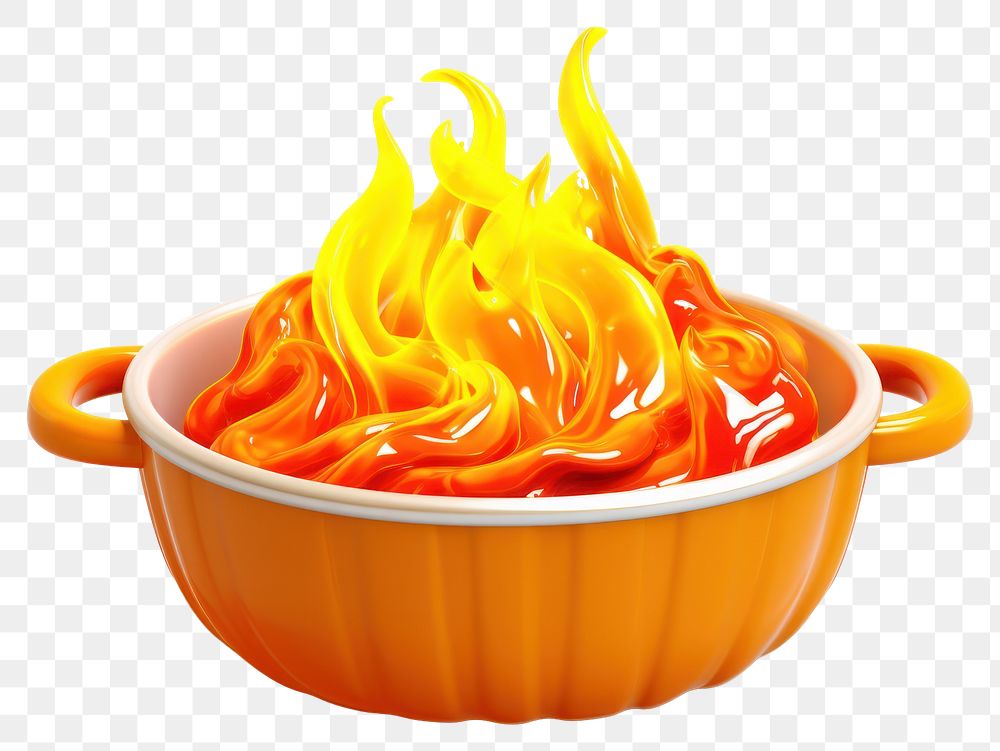 PNG Food freshness spaghetti glowing. AI generated Image by rawpixel.