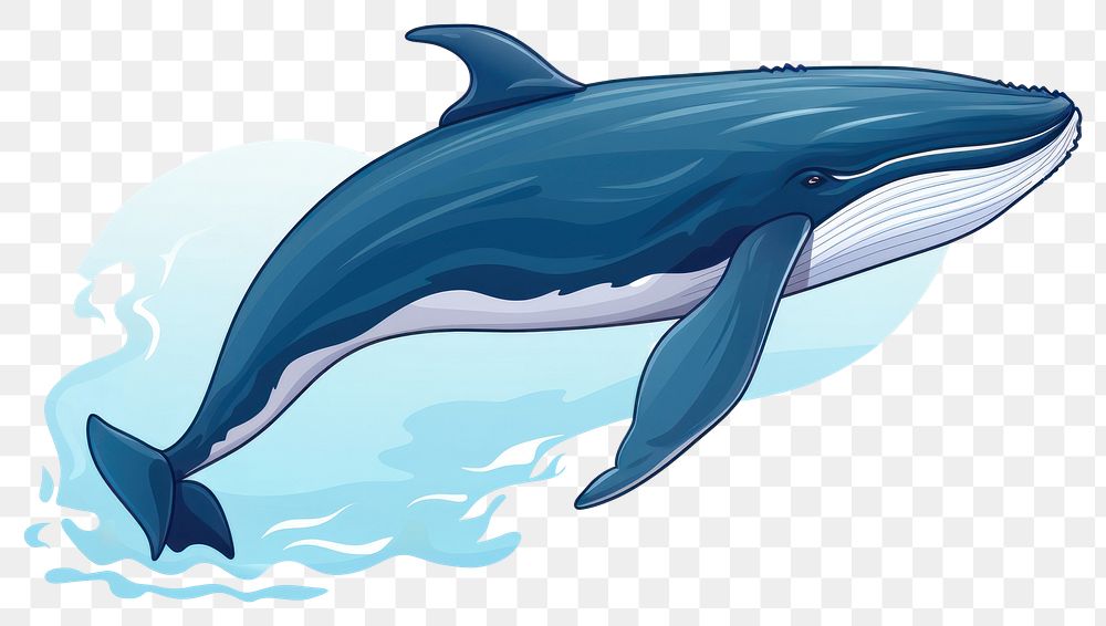 Png Whale Dolphin Animal Mammal. 