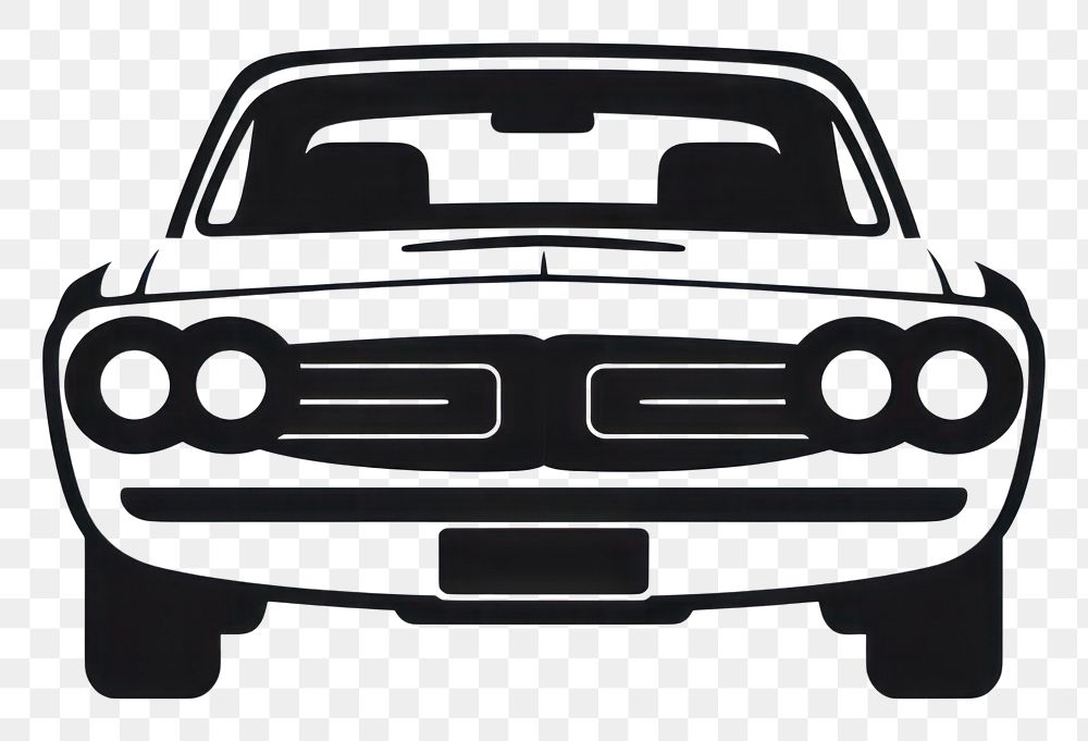 PNG Car vehicle bumper transparent background. AI generated Image by rawpixel.