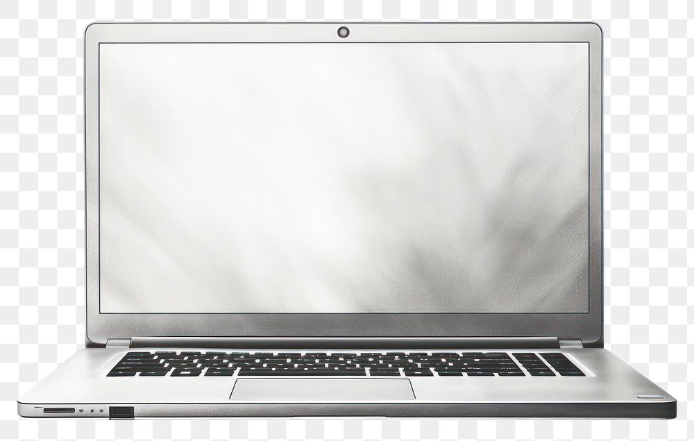 PNG Laptop computer transparent background portability. AI generated Image by rawpixel.
