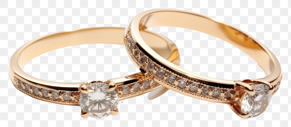 PNG Jewelry ring gemstone diamond transparent background