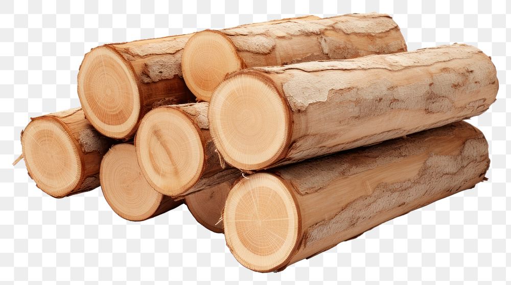 PNG Wood lumber log  