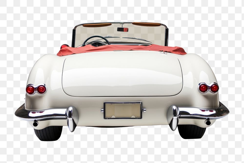 PNG Car convertible vehicle  