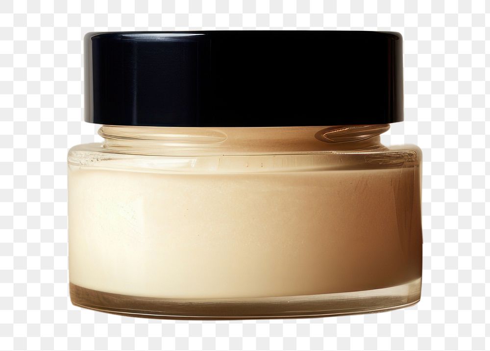 PNG Cosmetics skin container lighting. AI generated Image by rawpixel.