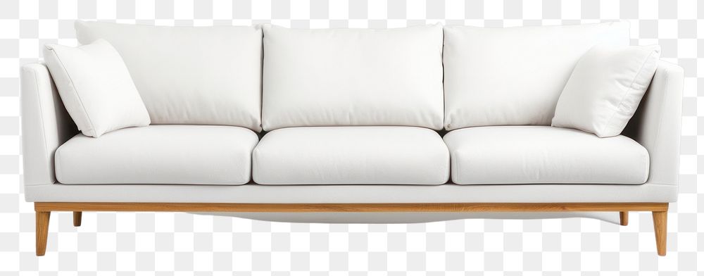 PNG Furniture cushion pillow transparent background