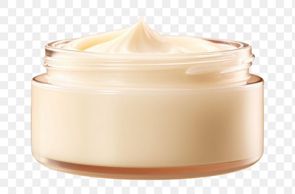 PNG Cream dessert milk food. AI generated Image by rawpixel.