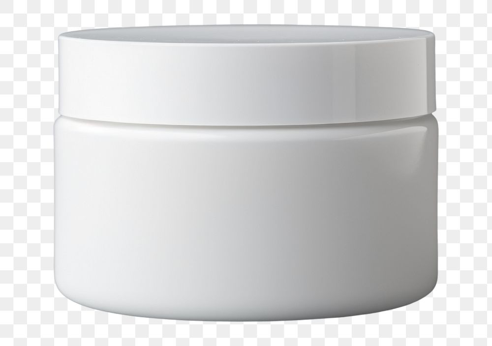 PNG Porcelain jar container medicine. AI generated Image by rawpixel.
