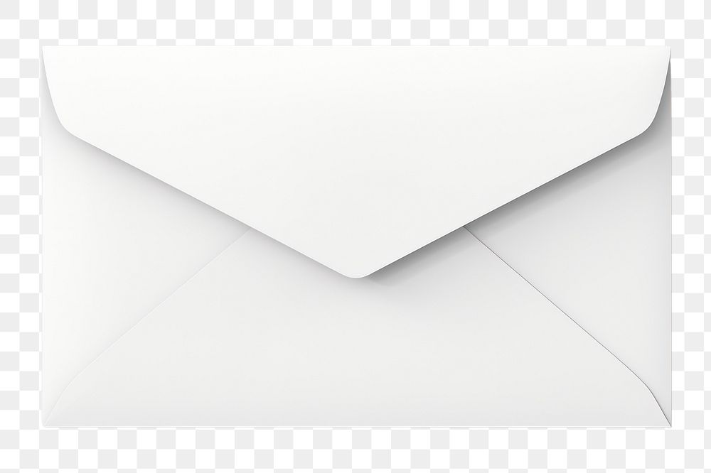 PNG Envelope white rectangle weaponry