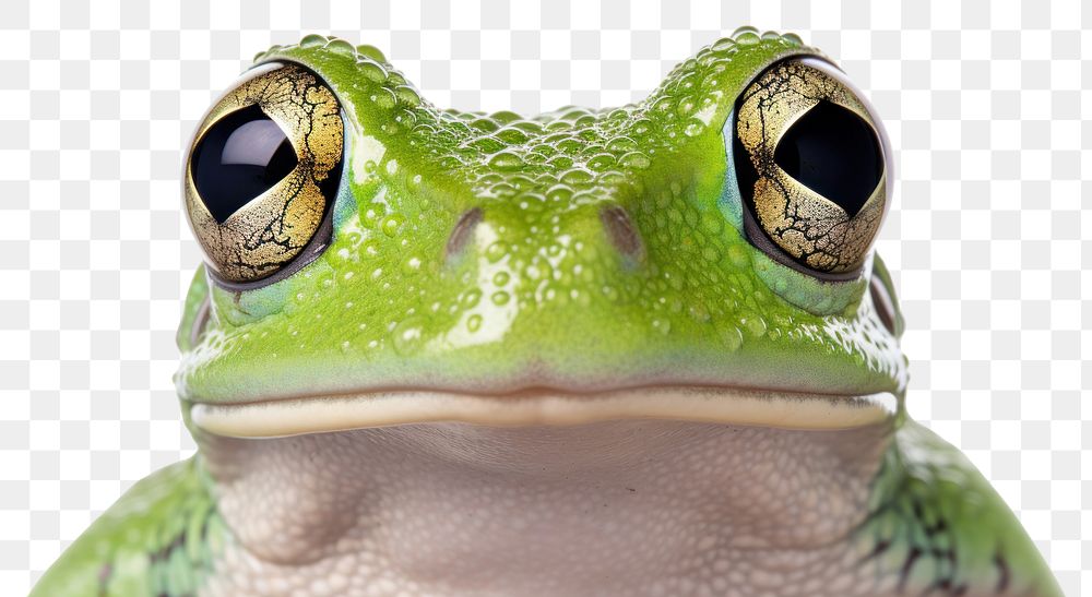 PNG Amphibian wildlife reptile animal. AI generated Image by rawpixel.