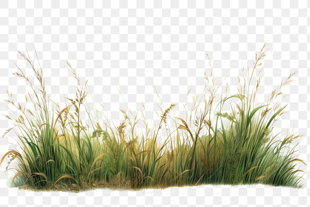 Outdoors nature plant grass. AI generated Image by rawpixel.
