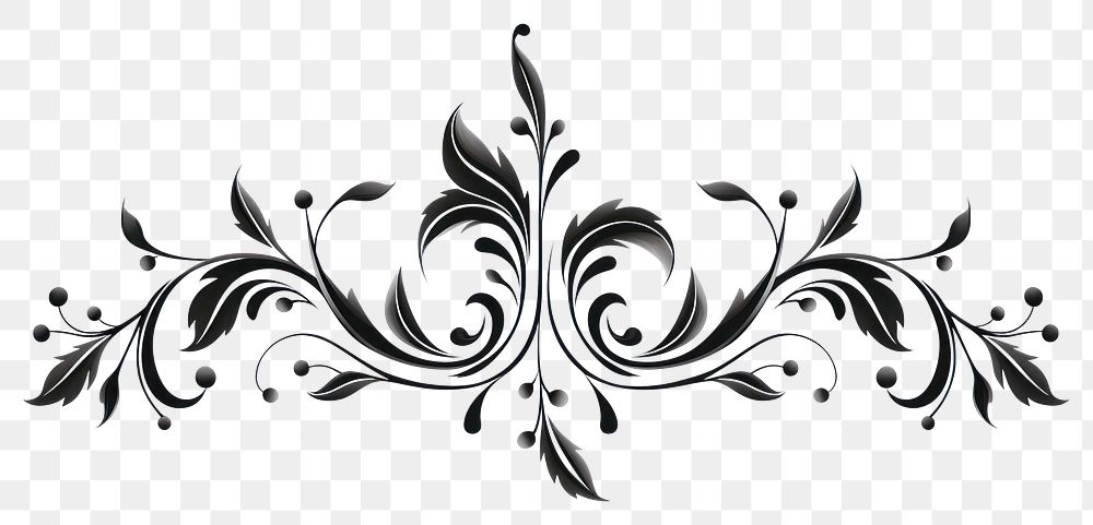 PNG Graphics pattern white black. 