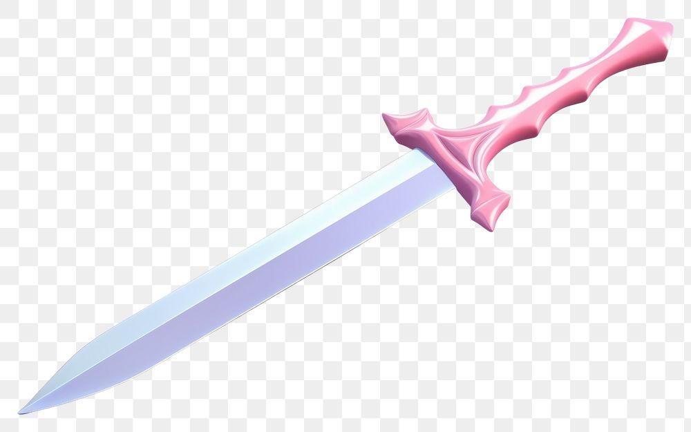 PNG Weapon dagger blade knife. AI generated Image by rawpixel.