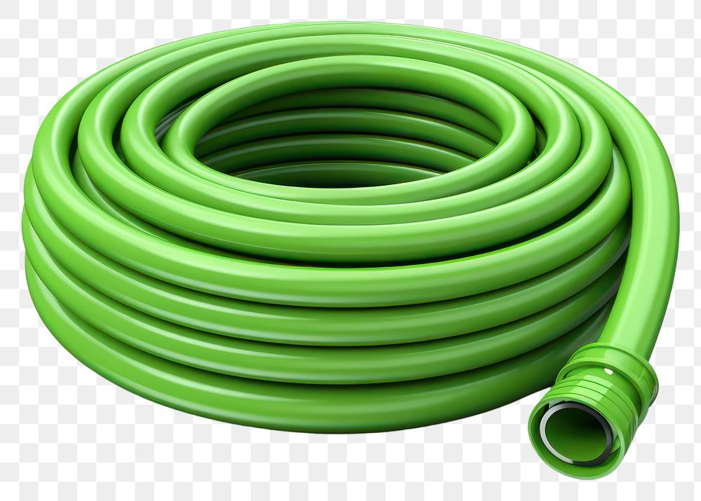 PNG Hose white background garden hose circle. 