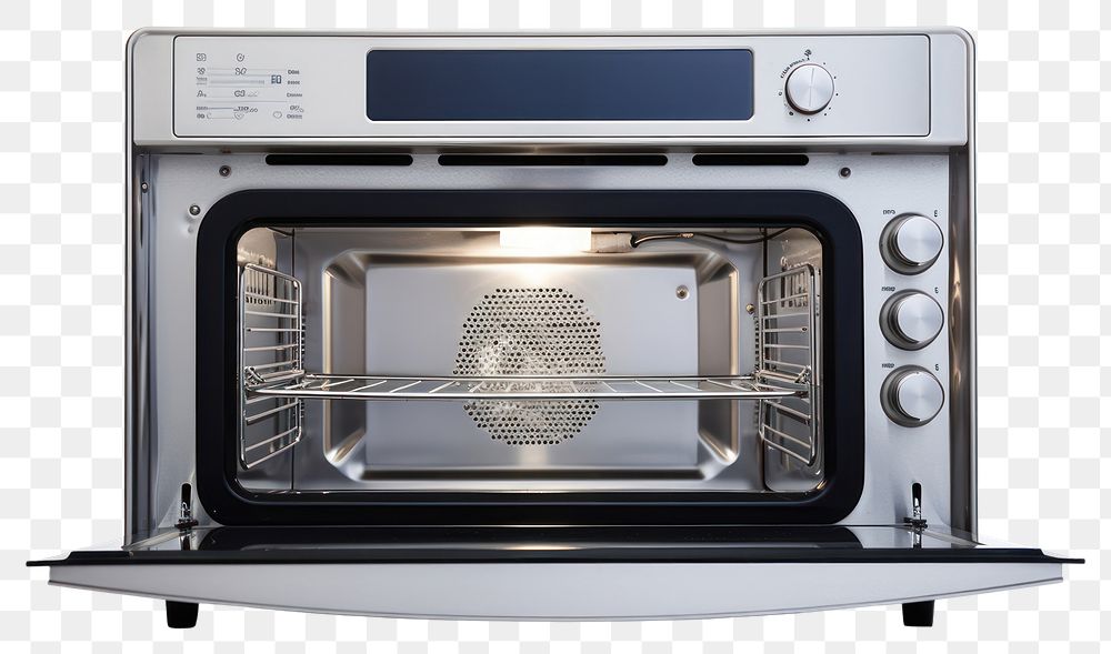 PNG Appliance oven technology equipment. AI generated Image by rawpixel.
