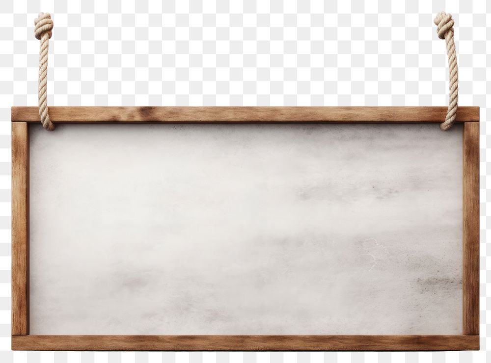 PNG Wood white background blackboard rectangle. 