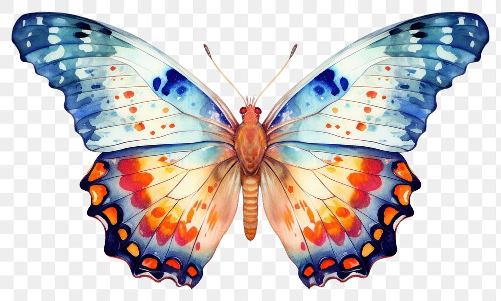 PNG Butterfly animal insect  