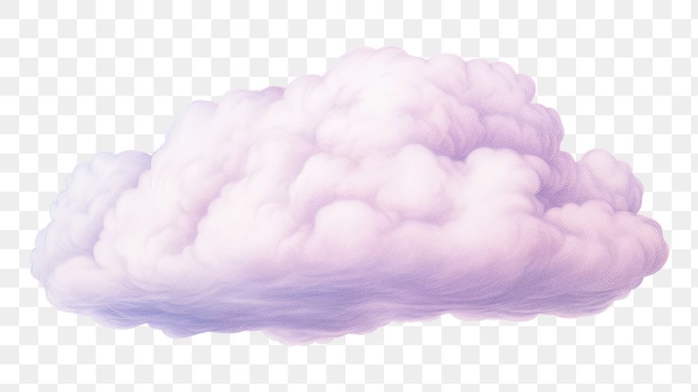 PNG Nature cloud sky cloudscape. AI generated Image by rawpixel.