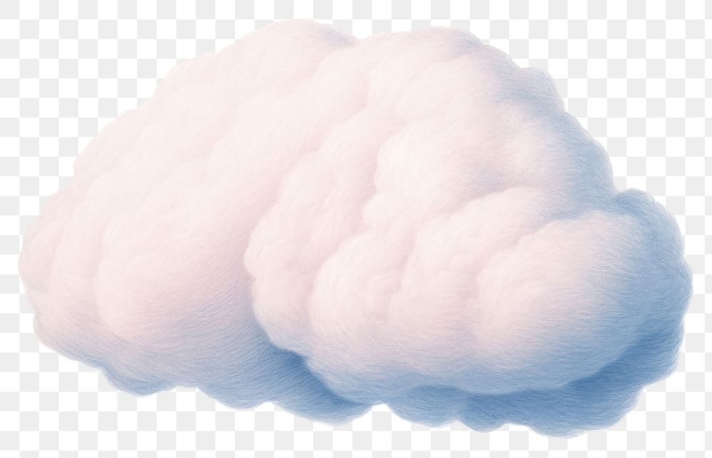 PNG Softness nature cotton animal. AI generated Image by rawpixel.