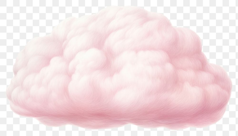 PNG Softness produce animal cotton. AI generated Image by rawpixel.