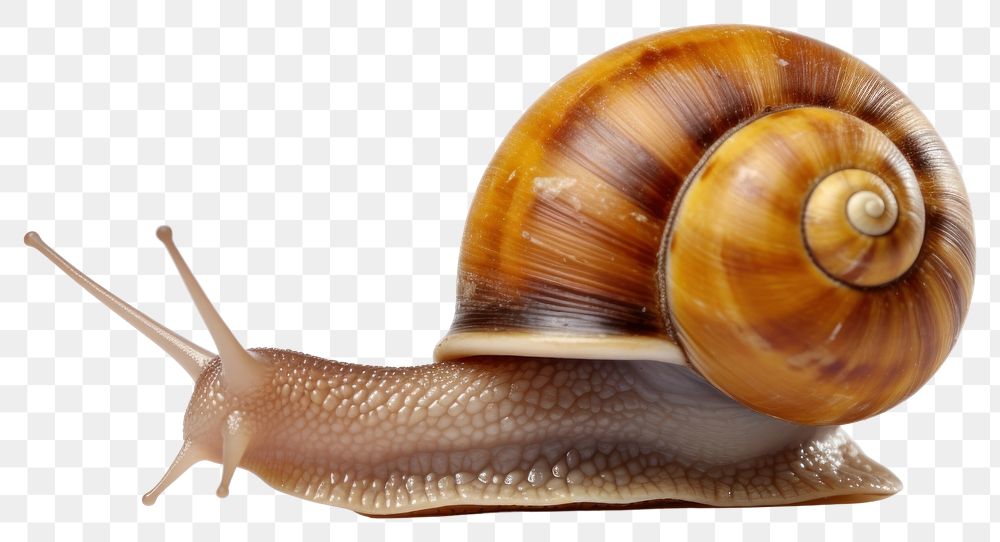 PNG Snail animal snail invertebrate. 