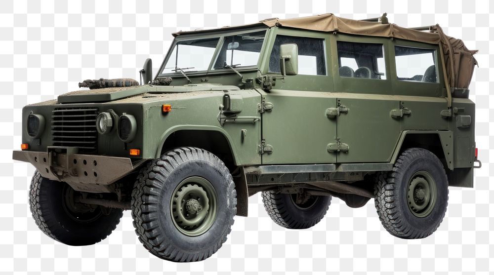 PNG Defender Military car military vehicle wheel. 