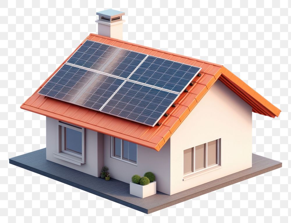 PNG Solar panels outdoors house roof. AI generated Image by rawpixel.