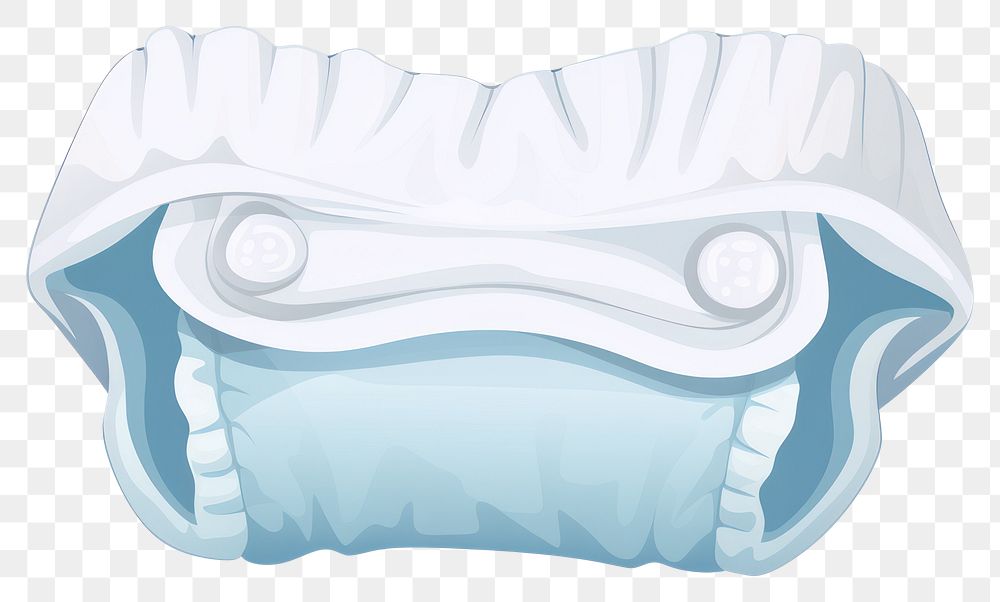 PNG Diaper white background underpants outdoors. AI generated Image by rawpixel.