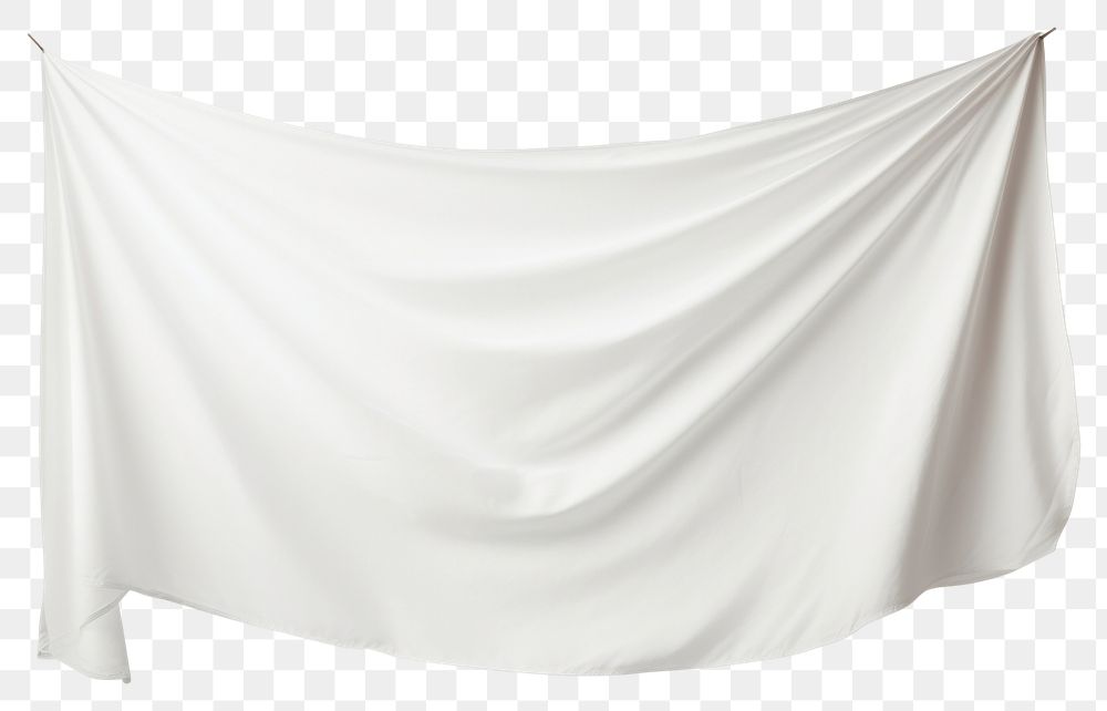 PNG White banner white background electronics simplicity. 