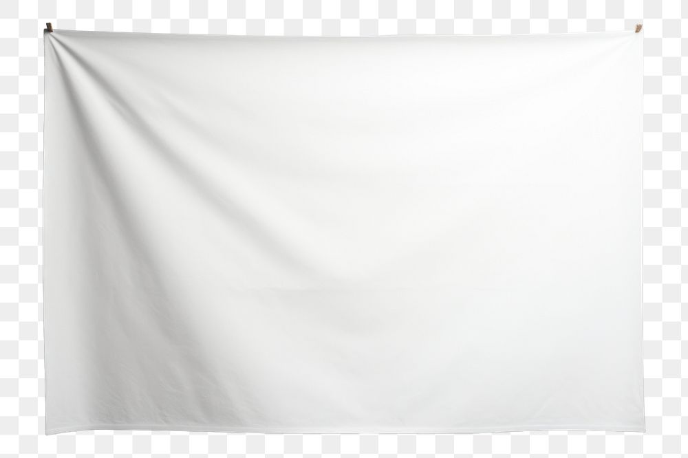 PNG White banner white background electronics rectangle. AI generated Image by rawpixel.