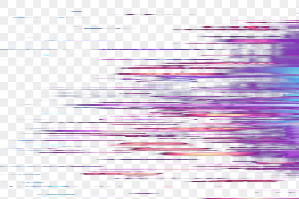 PNG Effect backgrounds purple illuminated