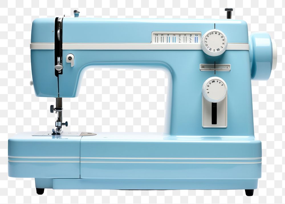 PNG Sewing machine sewing machine technology