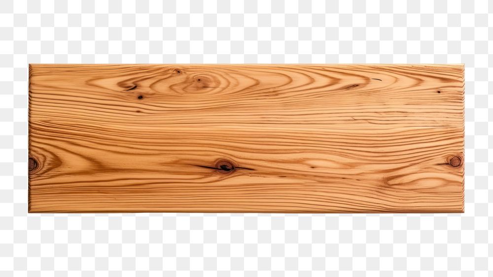 PNG Wooden board longer wood backgrounds hardwood. AI generated Image by rawpixel.