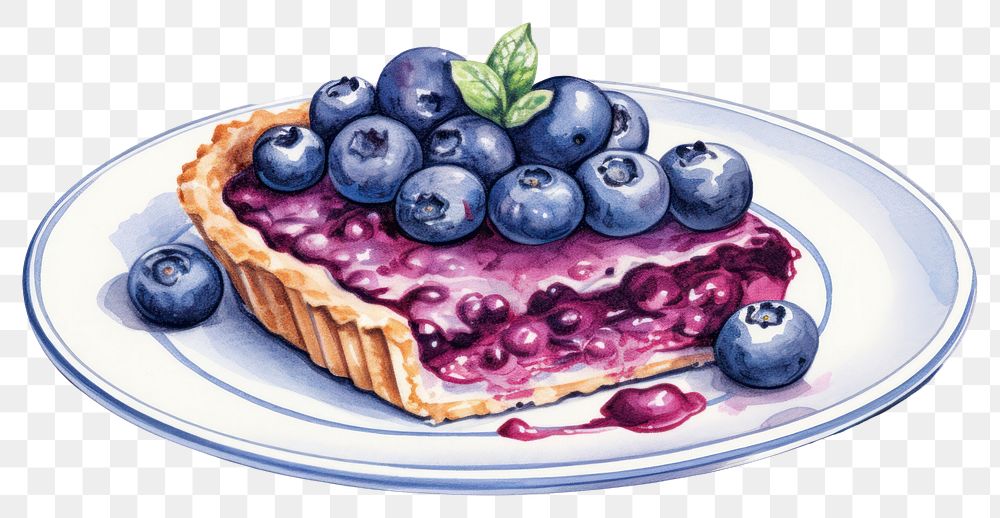 PNG Blueberry blueberry plate fruit. 