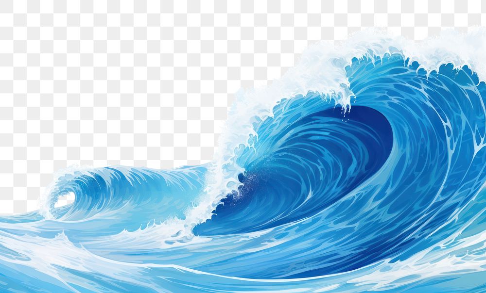 PNG Ocean Wave ocean backgrounds surfing. 