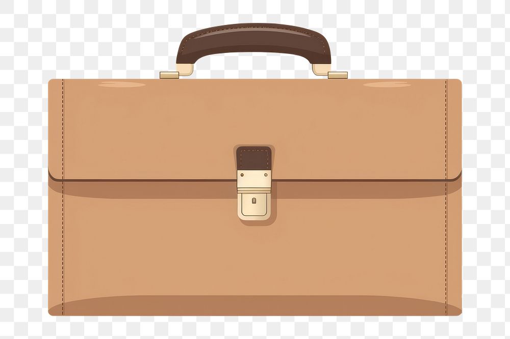 PNG Portfolio briefcase bag letterbox. 