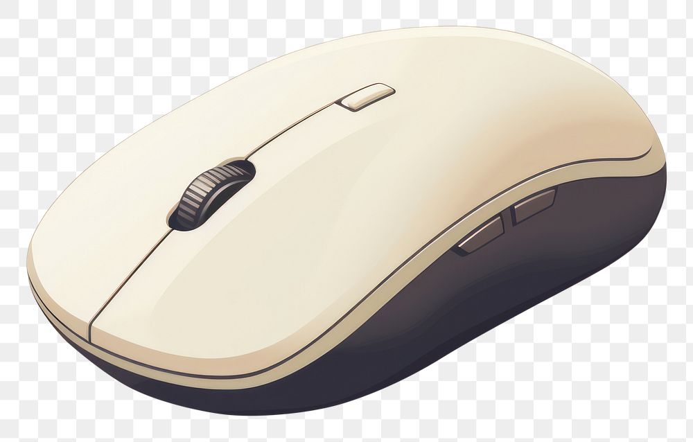 PNG Mouse electronics technology hardware. AI generated Image by rawpixel.