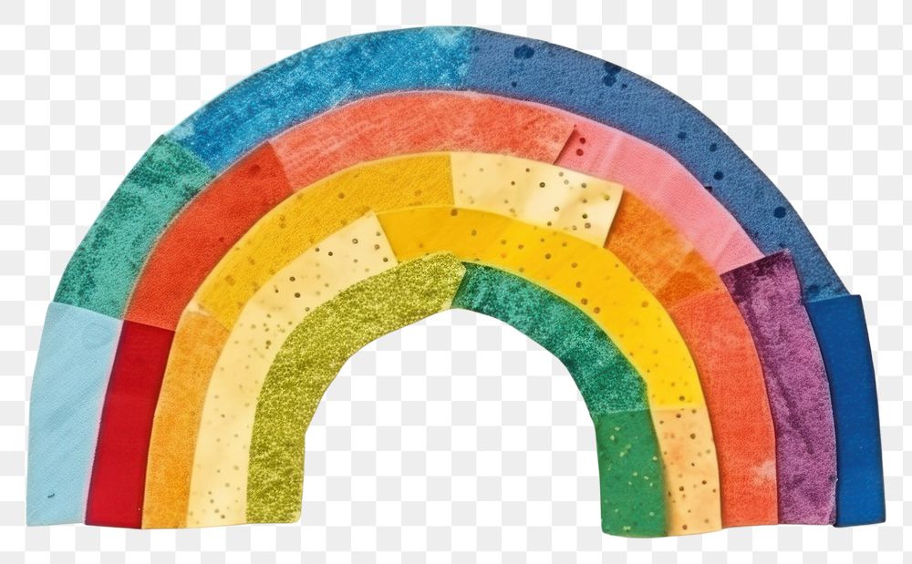 PNG Rainbow architecture creativity spectrum. 