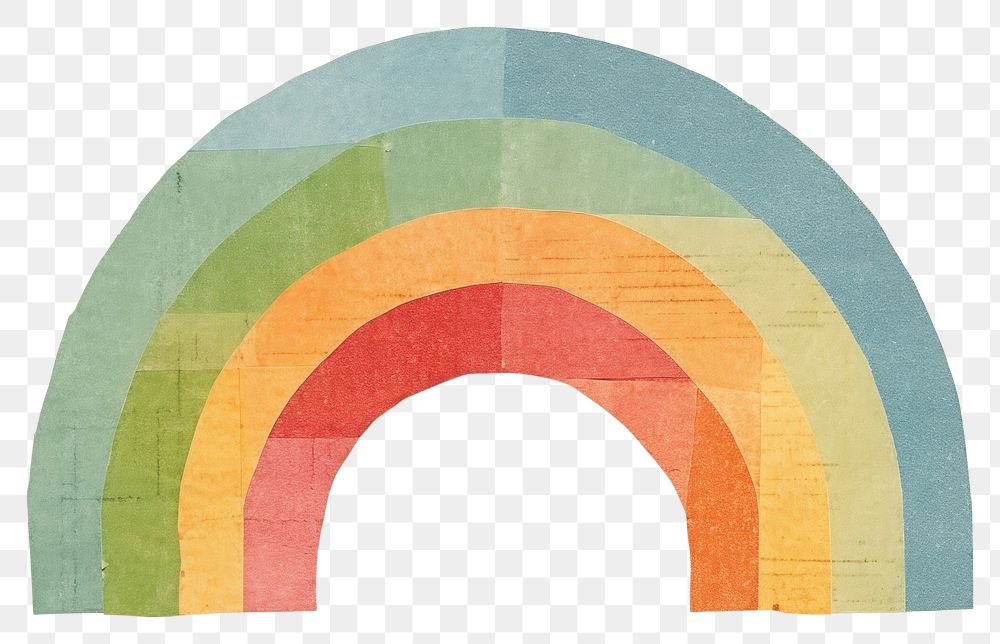 PNG Rainbow backgrounds architecture creativity. 