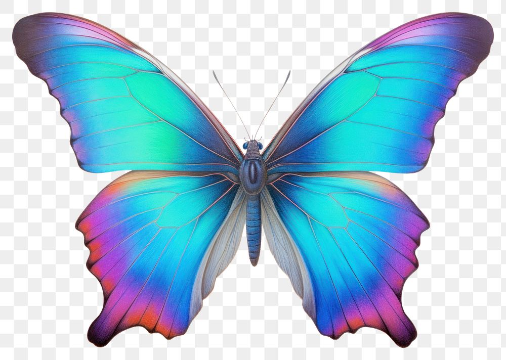 PNG Butterfly animal insect  