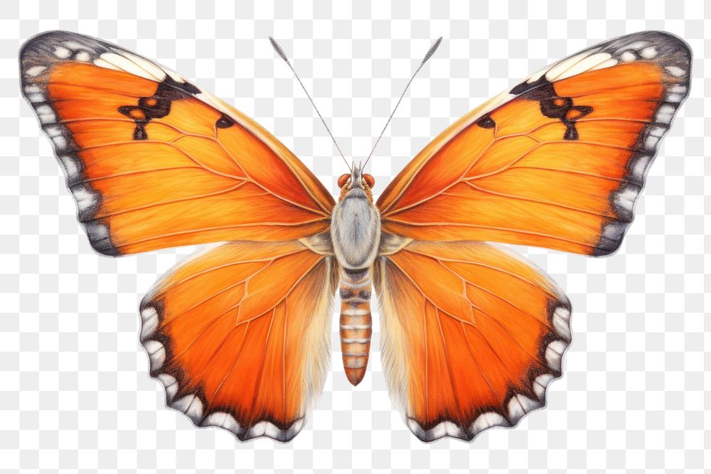 PNG Butterfly animal insect  