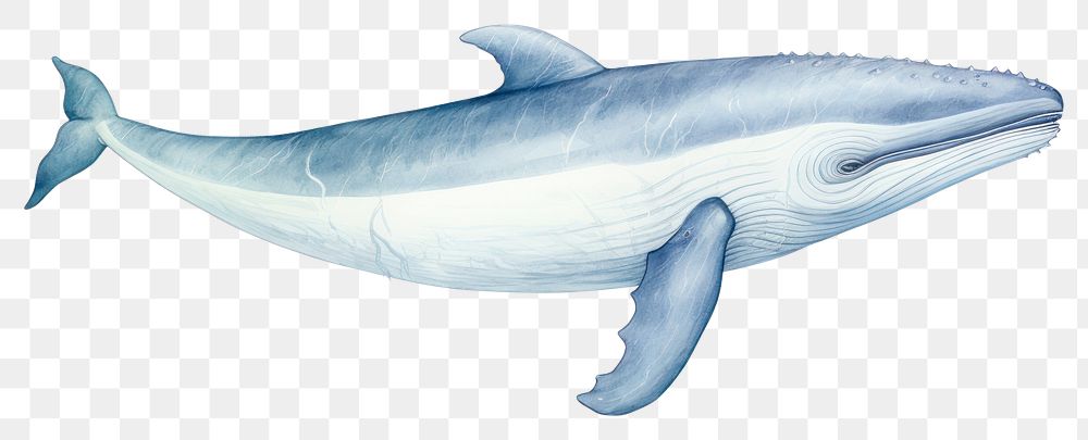 PNG Whale dolphin drawing animal. AI generated Image by rawpixel.